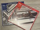 The Beatles (2023): 3LP Red Album + 3LP Blue Album 1967-1970 + Now And Then