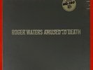 Roger Waters – Amused To Death – Analogue Productions (x4) 45-RPM 180G Vinyl LP