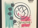 BLINK 182 - Self Titled 2XLP - Geffen - Hot Topic Limited COLOR — SEALED