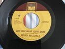 Brenda Holloway-‘Just Look What You’ve Done’ Northern Soul, Motown