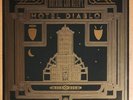 Machine Gun Kelly - Hotel Diablo - New 1 LP Black Vinyl Reissue