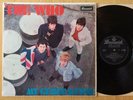 The Who - My Generation - Original UK 1965 MONO Vinyl LP Brunswick LAT 8616