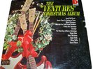 The Ventures Christmas Album LP Dolton Mono BLP-2038 Original 1965