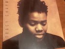 TRACY CHAPMAN - L.P. 1st UK Press 1988 EKT 44 VINYL LP. VG+ / VG+