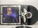 Danny Brown - Atrocity Exhibition Album Vinyl 2 Vinyl LP