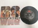 Ready Steady Who -EP - OZ Pressing