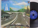 Kraftwerk          Autobahn        NM # B