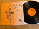 Electric Mud, same. D  vg/vg