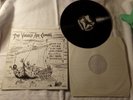 The Vikings Are Coming LP RECORD UPROAR 002