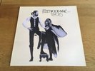 FLEETWOOD MAC Rumours LP 1977 Rock VGC+/EXC  Go Your Own Way Chain Warner Bros