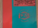 Rhythm For Reasons Solution E.P. Breakbeat Hardcore 12 Vinyl VG+ DJSS