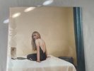 Emails I Can't Send SIGNED Vinyl Record Sabrina Carpenter Bone White