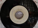 Derrick Morgan Ben Johnson Day Boss Skinhead Reggae 1969 Rare Tune 45 JA Blank