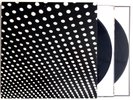 Beach House Vinyl Bloom 2XLP Sub Pop Records 2012 Press Black