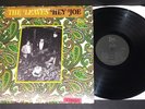 Vintage 60s pop psych rock lp THE LEAVES Hey Joe 1966 Mira 3005 stereo sticker