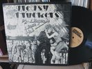 Greasy Truckers Live at Dingwalls Dance Hall Gong Camel Henry Cow Global Village