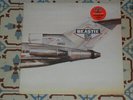 BEASTIE BOYS - Licensed To Ill LP UK 1986 + HYPE STICKER EX/NM Hip Hop
