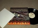 Hawkwind - Roadhawks  United Artists  UAK 29919 with Poster UK LP EX