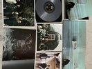 Foals What Went Down Deluxe Clear Vinyl Box Set 2015