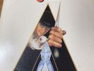 Vinyl LP Stanley Kubrick's A Clockwork Orange- Various- BS 2573- USA 1972