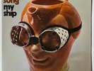 MY SHIP - Morning Song Rare Danish Prog Psych Kraut 1972 BASF NM