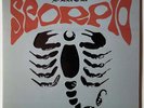 SAVAGES - Black Scorpio 1973 India Garage Psych Fuzz Shadoks NM