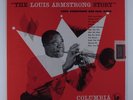 LOUIS ARMSTRONG Louis Armstrong Story Vol. 3 COLUMBIA ML-54385 LP mono SEALED y