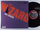 MEL BROWN The Wizard ABC/IMPULSE LP VG+ gatefold y
