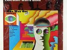 Chocolate Watchband - No Way Out LP - Tower Later Press SEALED