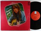 Francoise Hardy - Je Vous Aime LP - Four Corners Mono VG++ Shrink