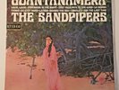 The Sandpipers (Guantanamera) Vinyl LP 1966 Record