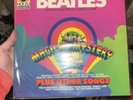 Beatles Magical Mystery Tour In Stereo German Import