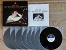 PIRES - ERATO ERA 9141-48 - MOZART - LES SONATES POUR PIANO / 2 FANTAISIES