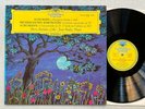 FOURNIER / FONDA - DGG 139 368 - SCHUBERT - ARPEGGIONE / MENDELSSOHN / SCHUMANN
