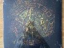 NEWSTED Heavy Metal Music 2 x LP Gold Vinyl SEALED Jason Newsted Metallica