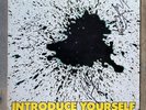 FAITH NO MORE – Introduce Yourself - AUTOGRAPHED VINYL LP. Signed Jim martin