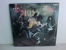 1975 casablanca kiss alive NBLP 7020-798 blue label first pressing w/poster