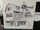 THROUGH THE DARK NIGHTLY 1976 LP PRIVATE TEXAS COUNTRY FOLK SSW Bill Cade