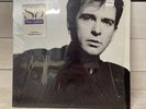 Peter Gabriel  So LP Geffen GHS 24088 1986 With Factory Plastic & Insert