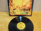 The Meters – Fire On The Bayou lp vinyl album 1975 UK 1ST N MINT/VG+