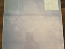 EDEN VERTIGO SEALED CLEAR VINYL / ETCHED.  MINT CONDITION AND VERY RARE  2 LP