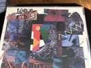 Mint- Loose Tubes Delightful Precipice LTLP Records Stereo LP