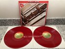 The Beatles – 1962-1966 - GERMANY DMM RED 1985 2XLP  (VINYL EX,COVER VG)