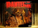 Pantera / The Great Southern Trendkill-New Sealed Vinyl-Limited Edition Color