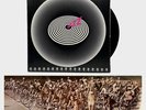 Queen - Jazz - 1978 US 1st Press Album + Naked Bike Poster (NM) Ultrasonic Clean