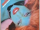 THE DRONES - FURTHER TEMPTATIONS - VG+ 1977 1st PRESS PUNK OI LP