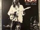 Neil Young: Tonight’s The Night Love At The Roxy (LP, 2018) VG++