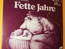 Lokomotive Kreuzberg Fette Jahre KRAUTROCK/LP/ O 636