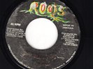 BARRINGTON LEVY - A YAH ME DEH - ROOTS