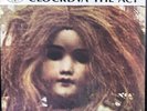 Clock DVA - The Act & Buried Dreams Vinyl 1989 Wax Trax Records Goth Industrial